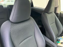 TOYOTA RACTIS G 2013 full