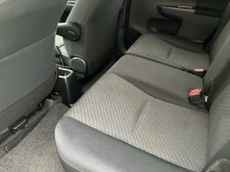 TOYOTA RACTIS G 2013 full