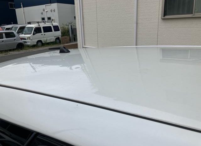 TOYOTA RACTIS G 2013 full