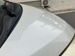 TOYOTA RACTIS G 2013 full