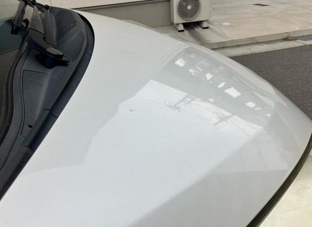 TOYOTA RACTIS G 2013 full