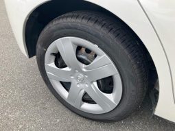 TOYOTA RACTIS G 2013 full