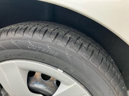 TOYOTA RACTIS G 2013 full