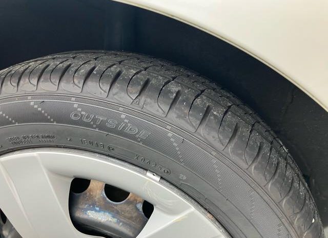 TOYOTA RACTIS G 2013 full