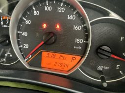 TOYOTA RACTIS G 2013 full