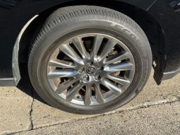 TOYOTA HARRIER PREMIUM 2019 full