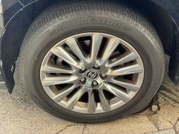 TOYOTA HARRIER PREMIUM 2019 full