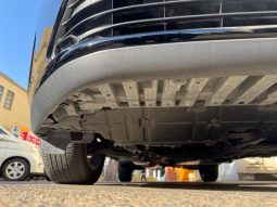 TOYOTA HARRIER PREMIUM 2019 full