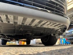 TOYOTA HARRIER PREMIUM 2019 full