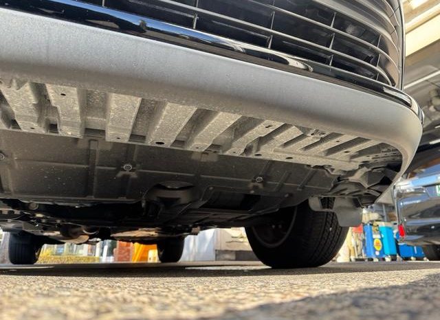 TOYOTA HARRIER PREMIUM 2019 full