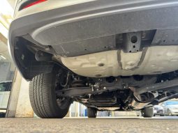 TOYOTA HARRIER PREMIUM 2019 full