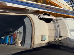 TOYOTA HARRIER PREMIUM 2019 full