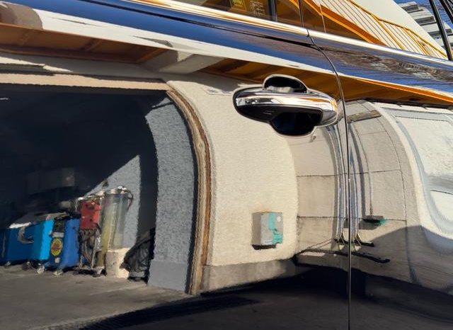 TOYOTA HARRIER PREMIUM 2019 full