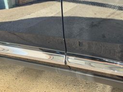 TOYOTA HARRIER PREMIUM 2019 full