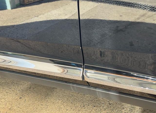 TOYOTA HARRIER PREMIUM 2019 full