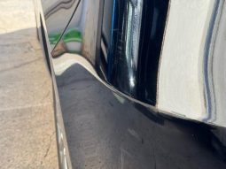 TOYOTA HARRIER PREMIUM 2019 full