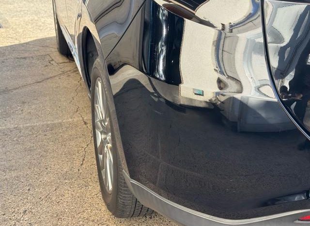 TOYOTA HARRIER PREMIUM 2019 full