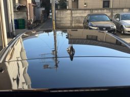 TOYOTA HARRIER PREMIUM 2019 full