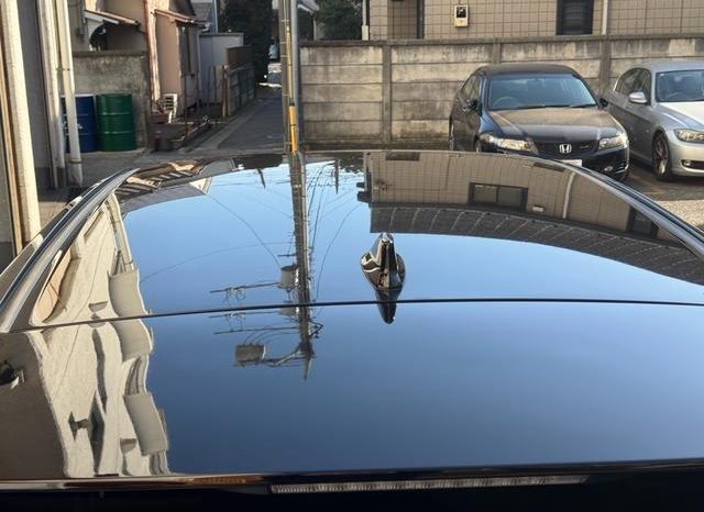 TOYOTA HARRIER PREMIUM 2019 full