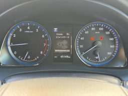 TOYOTA HARRIER PREMIUM 2019 full