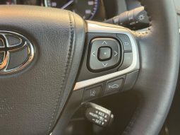 TOYOTA HARRIER PREMIUM 2019 full