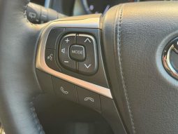 TOYOTA HARRIER PREMIUM 2019 full