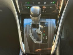 TOYOTA HARRIER PREMIUM 2019 full