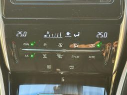 TOYOTA HARRIER PREMIUM 2019 full