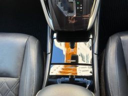 TOYOTA HARRIER PREMIUM 2019 full