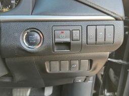 TOYOTA HARRIER PREMIUM 2019 full