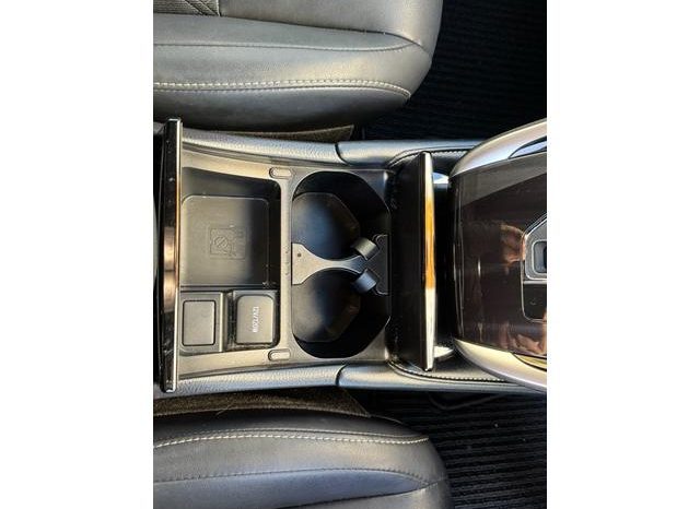 TOYOTA HARRIER PREMIUM 2019 full