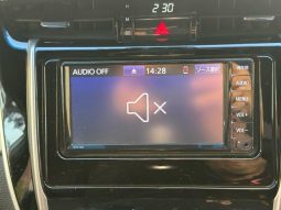 TOYOTA HARRIER PREMIUM 2019 full