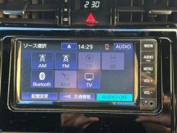 TOYOTA HARRIER PREMIUM 2019 full