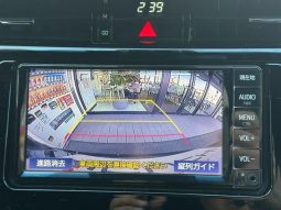 TOYOTA HARRIER PREMIUM 2019 full