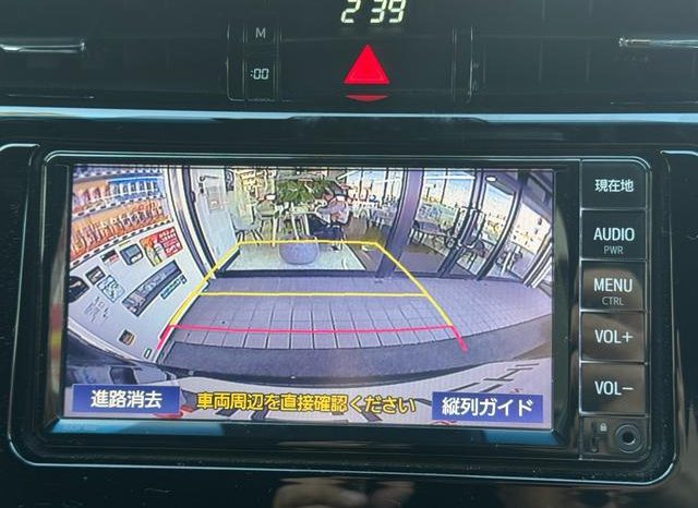 TOYOTA HARRIER PREMIUM 2019 full