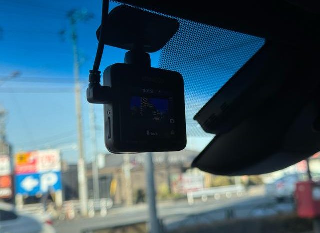 TOYOTA HARRIER PREMIUM 2019 full