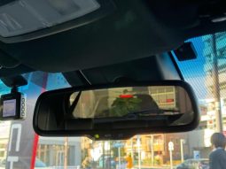 TOYOTA HARRIER PREMIUM 2019 full