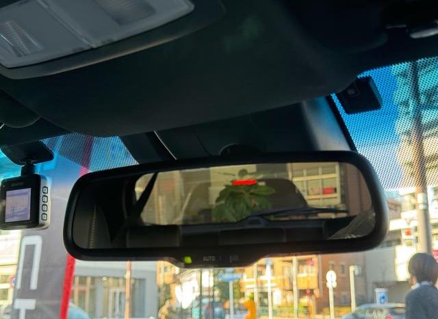 TOYOTA HARRIER PREMIUM 2019 full