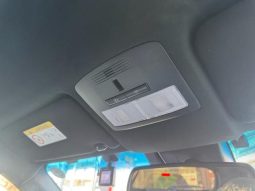 TOYOTA HARRIER PREMIUM 2019 full