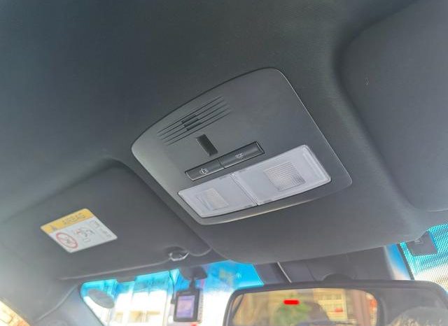 TOYOTA HARRIER PREMIUM 2019 full