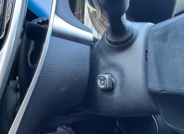 TOYOTA HARRIER PREMIUM 2019 full