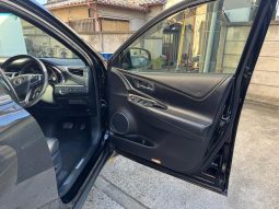 TOYOTA HARRIER PREMIUM 2019 full