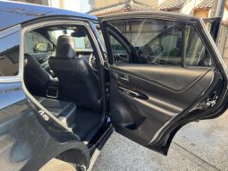 TOYOTA HARRIER PREMIUM 2019 full