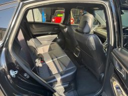 TOYOTA HARRIER PREMIUM 2019 full