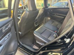 TOYOTA HARRIER PREMIUM 2019 full