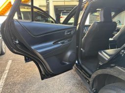 TOYOTA HARRIER PREMIUM 2019 full