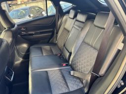 TOYOTA HARRIER PREMIUM 2019 full