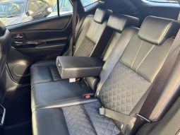 TOYOTA HARRIER PREMIUM 2019 full