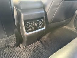 TOYOTA HARRIER PREMIUM 2019 full