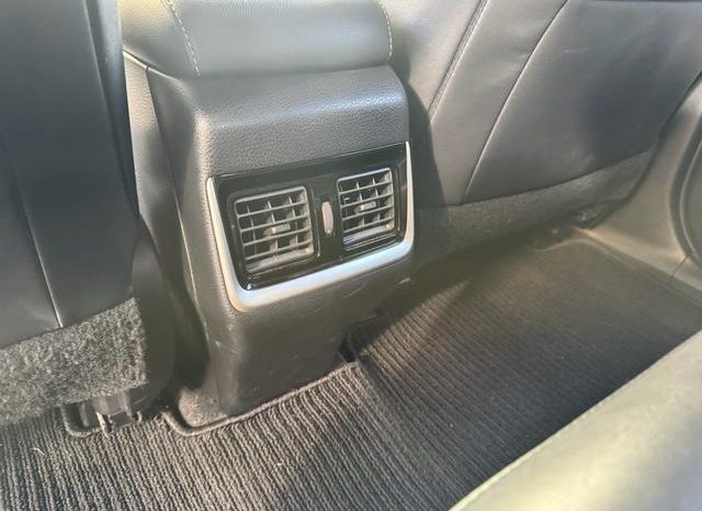 TOYOTA HARRIER PREMIUM 2019 full